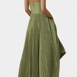 Ottilie | Vestido Midi