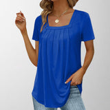 Olivia – Blusa de Verão Leve