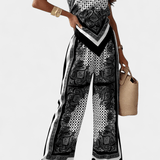 Paisley | Conjunto