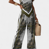 Paisley | Conjunto