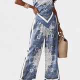 Paisley | Conjunto