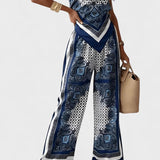 Paisley | Conjunto