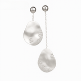 Pernille | Brincos Gota de Ouro