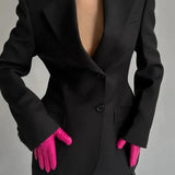 Pernille | Blazer Clássica