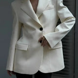 Pernille | Blazer Clássica
