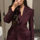 Pernille | Blazer Clássica