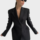 Pernille | Blazer Clássica
