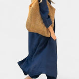 Pernille | Conjunto de mangas longas