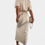 Pernille | Vestido Midi