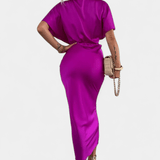 Pernille | Vestido Midi