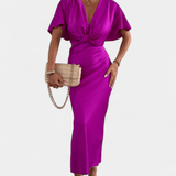 Pernille | Vestido Midi