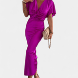 Pernille | Vestido Midi