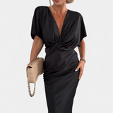 Pernille | Vestido Midi