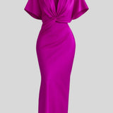 Pernille | Vestido Midi