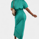 Pernille | Vestido Midi