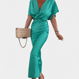 Pernille | Vestido Midi