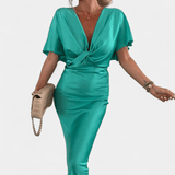 Pernille | Vestido Midi