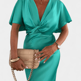 Pernille | Vestido Midi