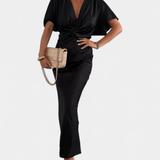 Pernille | Vestido Midi