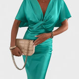 Pernille | Vestido Midi