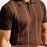 Philip™ | Polo Prata Antiga