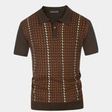 Philip™ | Polo Prata Antiga