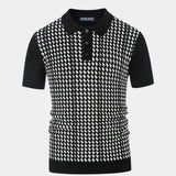 Philip™ | Polo Prata Antiga