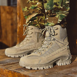 Ragnar™ | Botas Táticas Masculinas
