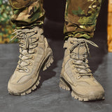 Ragnar™ | Botas Táticas Masculinas