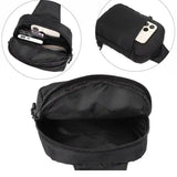 Rasmus™ | Pequena Bolsa de Peito Essencial
