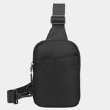 Rasmus™ | Pequena Bolsa de Peito Essencial