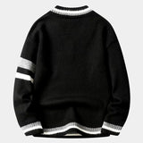 Rasmus™ | Pullover de Gola V