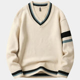 Rasmus™ | Pullover de Gola V
