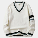 Rasmus™ | Pullover de Gola V