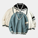 Rasmus™ | Pullover de Gola V