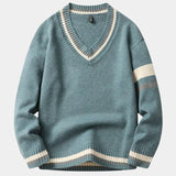 Rasmus™ | Pullover de Gola V