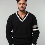 Rasmus™ | Pullover de Gola V