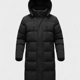 Ravn™ | Casaco de Inverno Quente e À Prova de Água