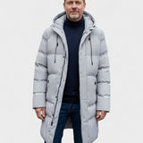 Ravn™ | Casaco de Inverno Quente e À Prova de Água