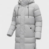 Ravn™ | Casaco de Inverno Quente e À Prova de Água