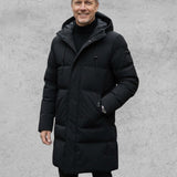 Ravn™ | Casaco de Inverno Quente e À Prova de Água