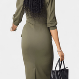 Reanna | Vestido