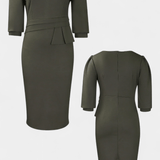 Reanna | Vestido