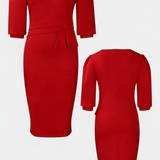 Reanna | Vestido