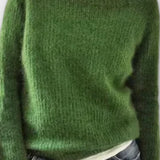 Regine | Sweater Oversize