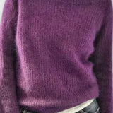 Regine | Sweater Oversize