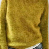 Regine | Sweater Oversize