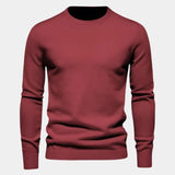 Rene™ | Pullover Minimalista