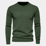 Rene™ | Pullover Minimalista