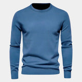 Rene™ | Pullover Minimalista